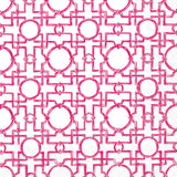 Rosanne Beck Aiko Paper Cocktail Napkins - Pink