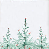 Holiday Cocktail Napkins (Assorted Designs)