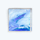Assorted Lucite Prints