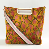 Crossbody Bag (Assorted Patterns)