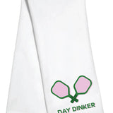 Kitchen Towel - Day Dinker