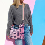Crossbody Bag (Assorted Patterns)