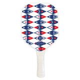 Nantucket Calling Pickleball Paddle x Home in Harmony Designs