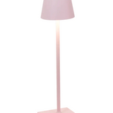 10" Rechargeable Mini Lamp (Assorted Colors)