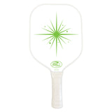 Palm Beach Chic Pickleball Paddle x Home in Harmony Designs