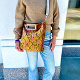 Crossbody Bag (Assorted Patterns)
