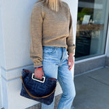 Crossbody Bag (Assorted Patterns)