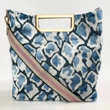 Crossbody Bag (Assorted Patterns)