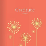"Gratitude" - A Journal