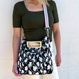 Crossbody Bag (Assorted Patterns)