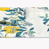 Citrus Garden Tablecloth