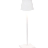 10" Rechargeable Mini Lamp (Assorted Colors)
