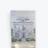Assorted Lucite Prints