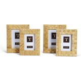 Rattan Picture Frame (Assorted Sizes)