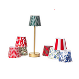 Paper Lamp Shade Cover (Assorted Designs)