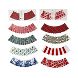Paper Lamp Shade Cover (Assorted Designs)