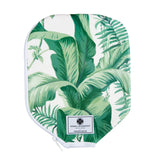 Home in Harmony Designs X Kravet Couture "Casa Botanica" Pickleball Paddle Covers