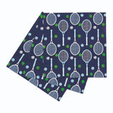 Tennis Paper Napkins (Pack of 20)