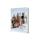 The Stylish Life: Skiing