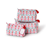 Jersey Pouches (Assorted Sizes)