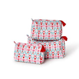 Jersey Pouches (Assorted Sizes)