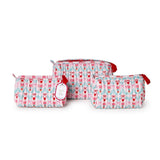 Jersey Pouches (Assorted Sizes)