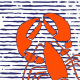 Lobster Paper Cocktail Napkins (Pack of 20)
