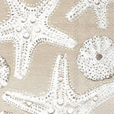 Starfish Paper Guest Towels (Pack of 16)