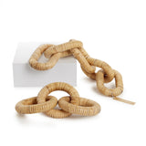 Rattan Links Decor (Assorted Styles)