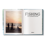 Fishing - The Ultimate Book
