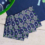 Tennis Paper Napkins (Pack of 20)