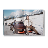 The Stylish Life: Skiing