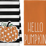 Fall Kitchen Towel (Assorted Styles)