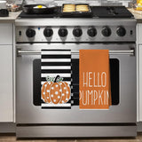 Fall Kitchen Towel (Assorted Styles)