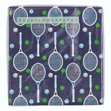 Tennis Paper Napkins (Pack of 20)