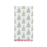 Fancy and Festive Dinner Napkin / Guest Towel (Pack of 20)