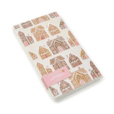 Gingerbread Dinner Napkin / Guest Towel