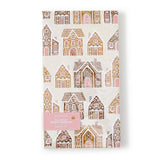 Gingerbread Dinner Napkin / Guest Towel