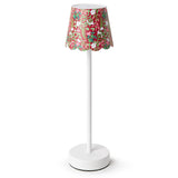 Holiday Paper Shade Cover (Assorted Patterns)