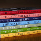 The Stylish Life: Cocktail Parties