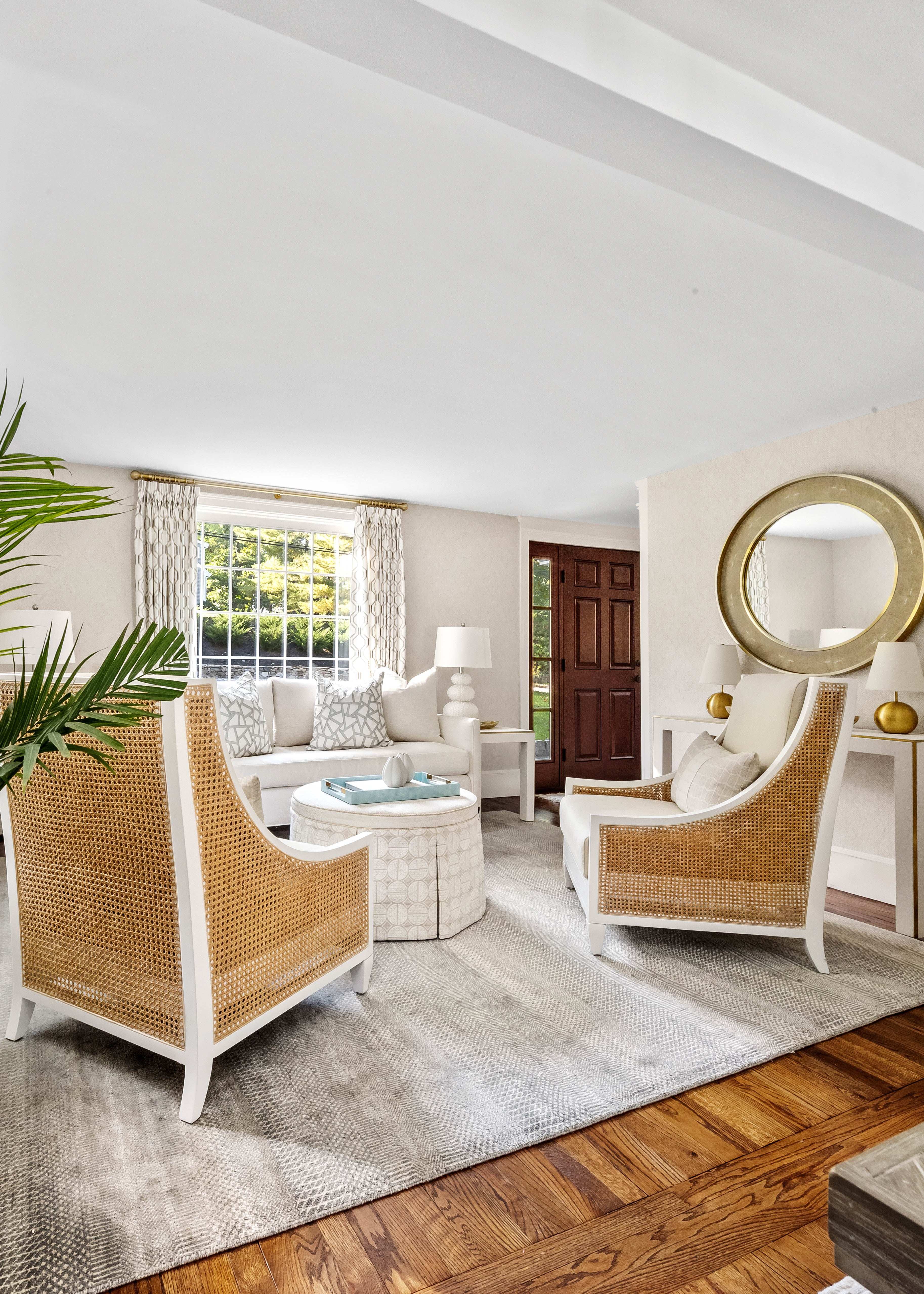 Home in Harmony Designs Portfolio