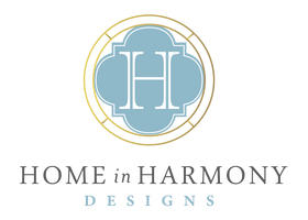 Home in Harmony Designs