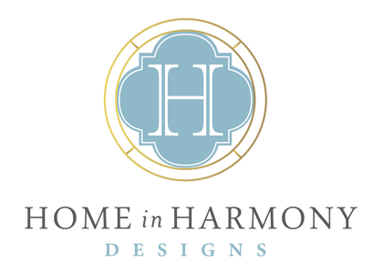 Home in Harmony Designs