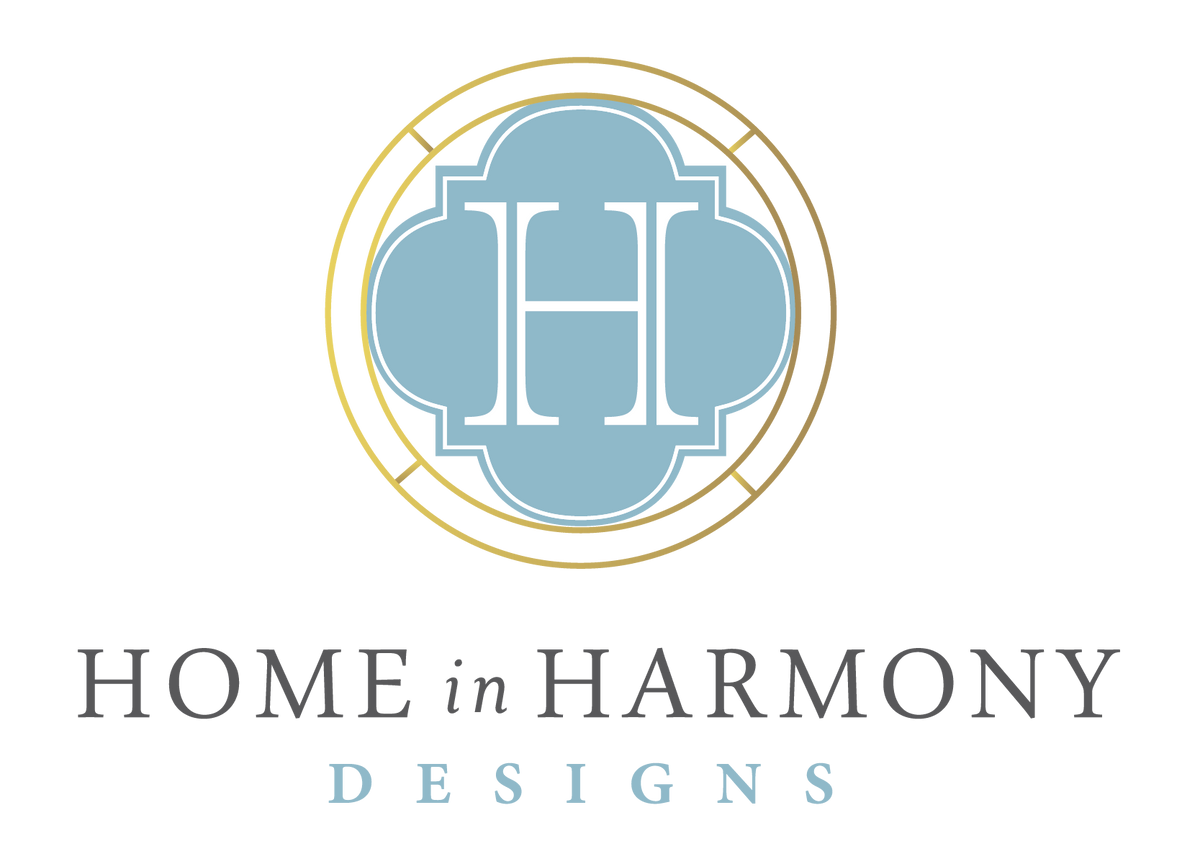 Rethinking Red: Decorating for Harmony during The Holidays – Home in ...