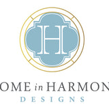 Home in Harmony Designs Gift Card