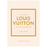 Little Book of Louis Vuitton