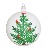 Holiday Tree Ornament