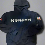 Hingham Patriotic Sweatshirt