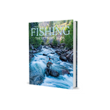 Fishing - The Ultimate Book