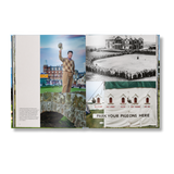 The Stylish Life: Golf